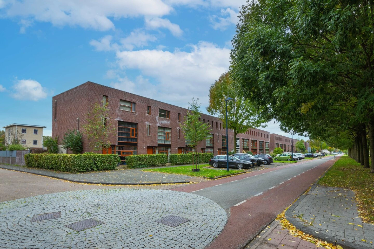 Woonhuis te koop Rijnland 147 Lelystad