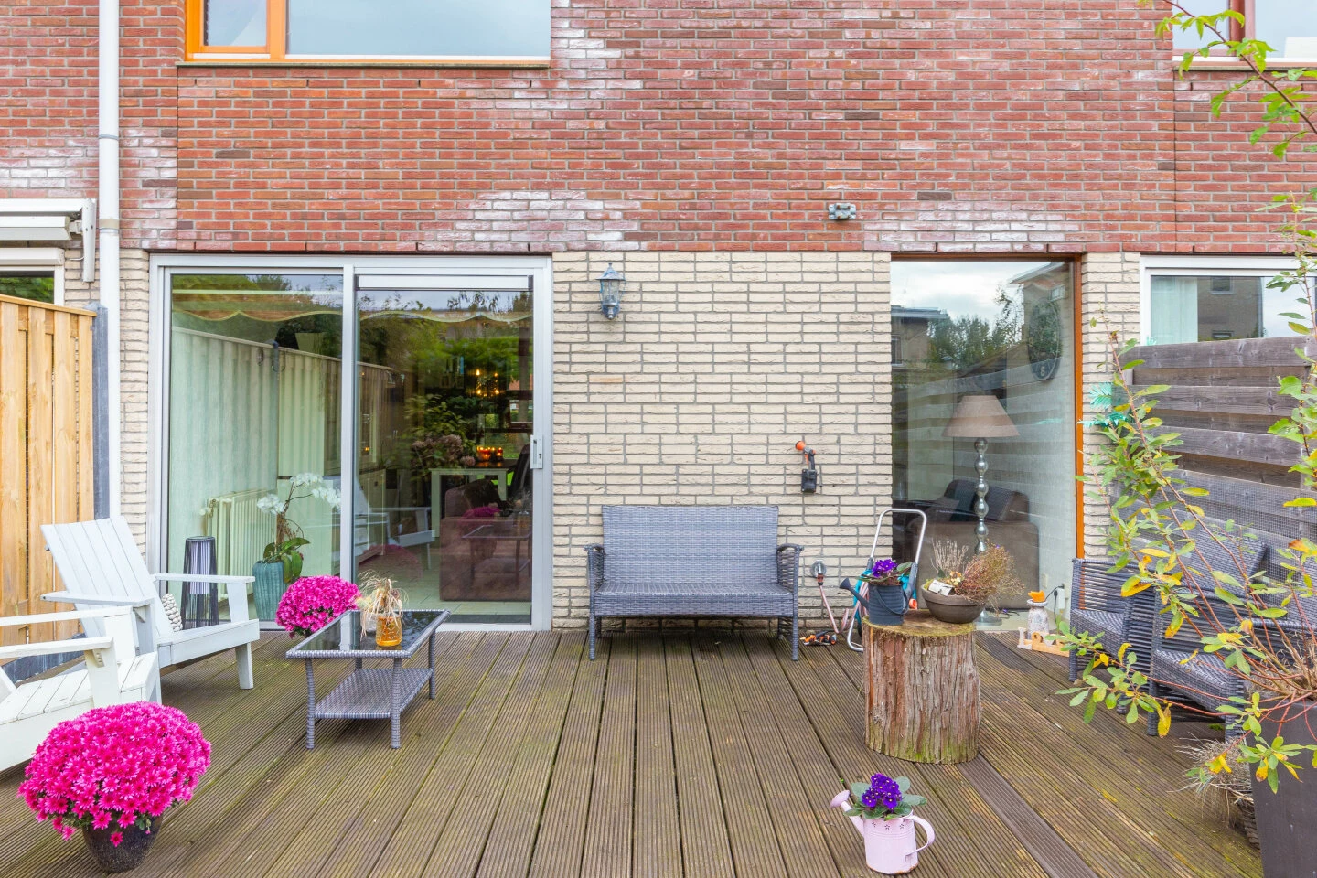 Woonhuis te koop Rijnland 147 Lelystad