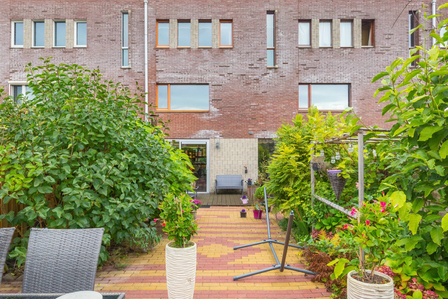 Woonhuis te koop Rijnland 147 Lelystad