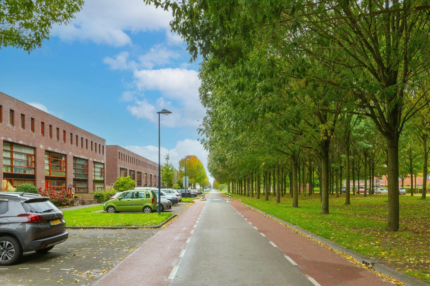 Woonhuis te koop Rijnland 147 Lelystad