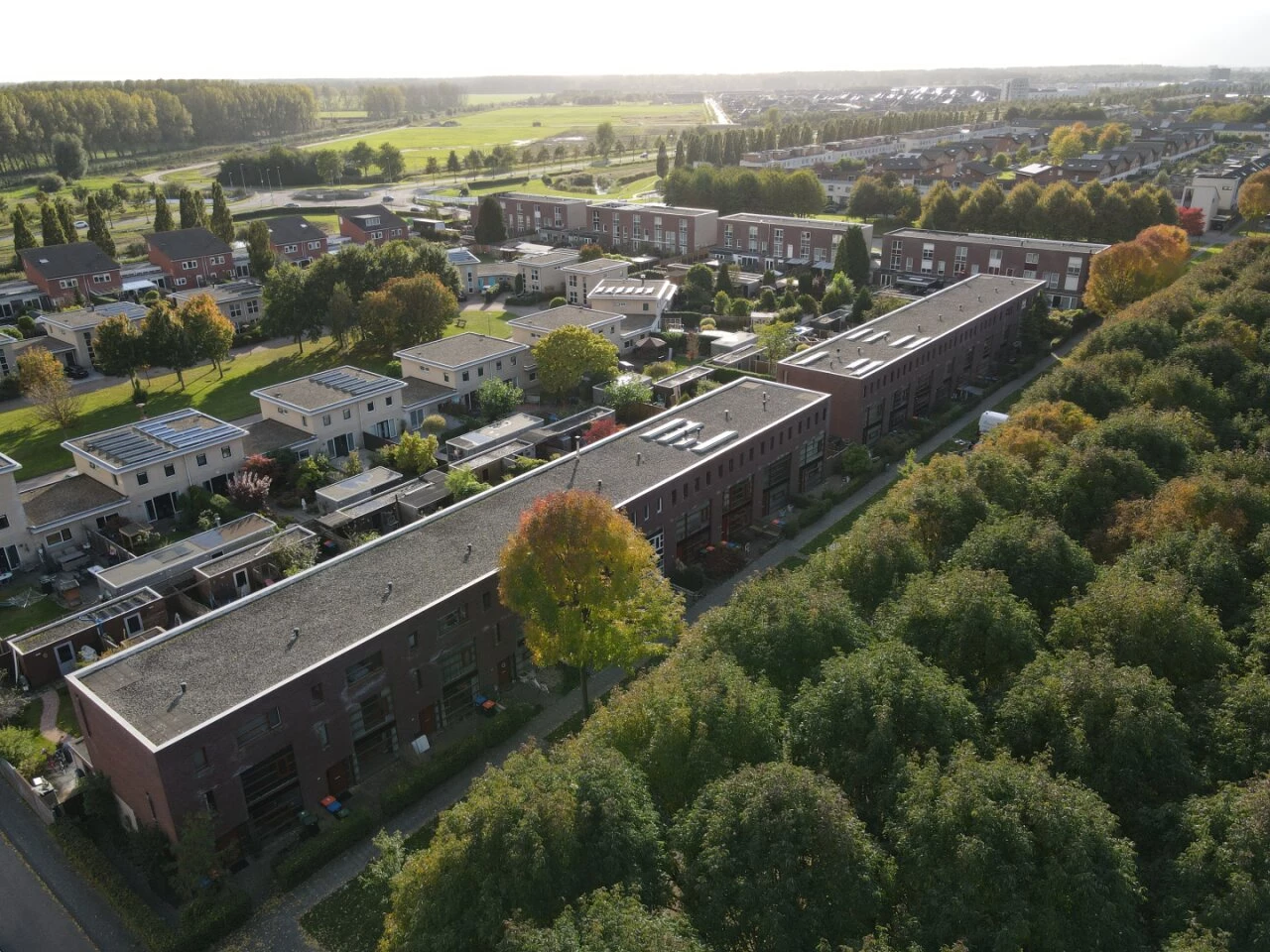 Woonhuis te koop Rijnland 147 Lelystad