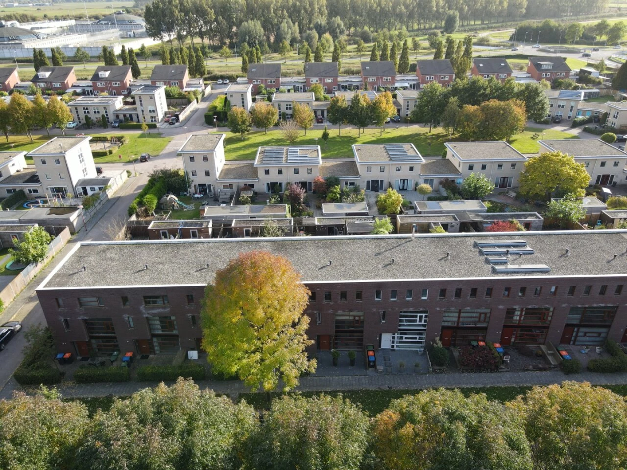 Woonhuis te koop Rijnland 147 Lelystad
