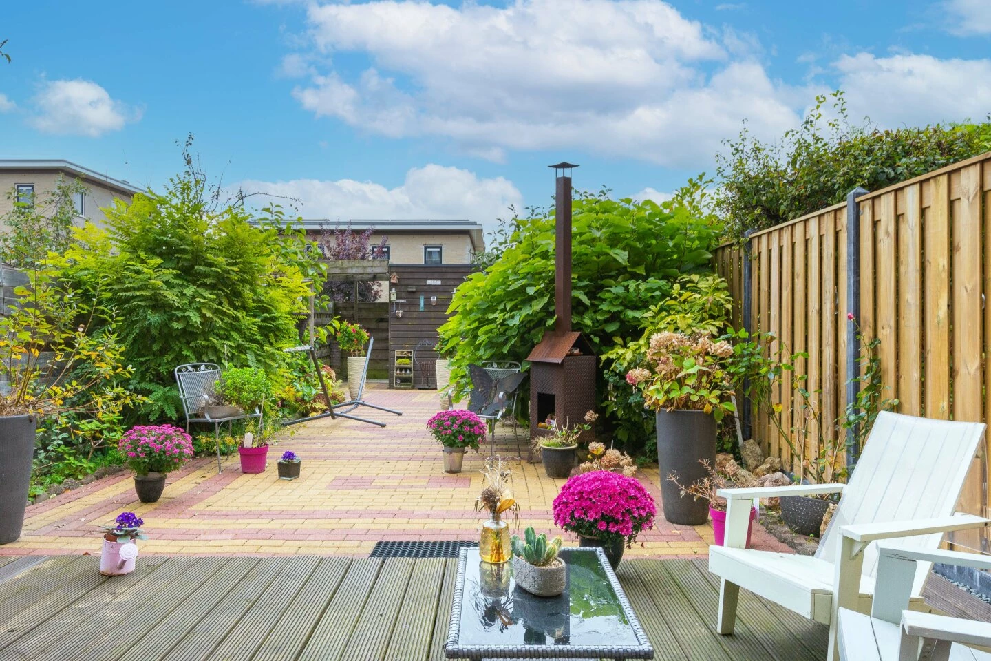Woonhuis te koop Rijnland 147 Lelystad