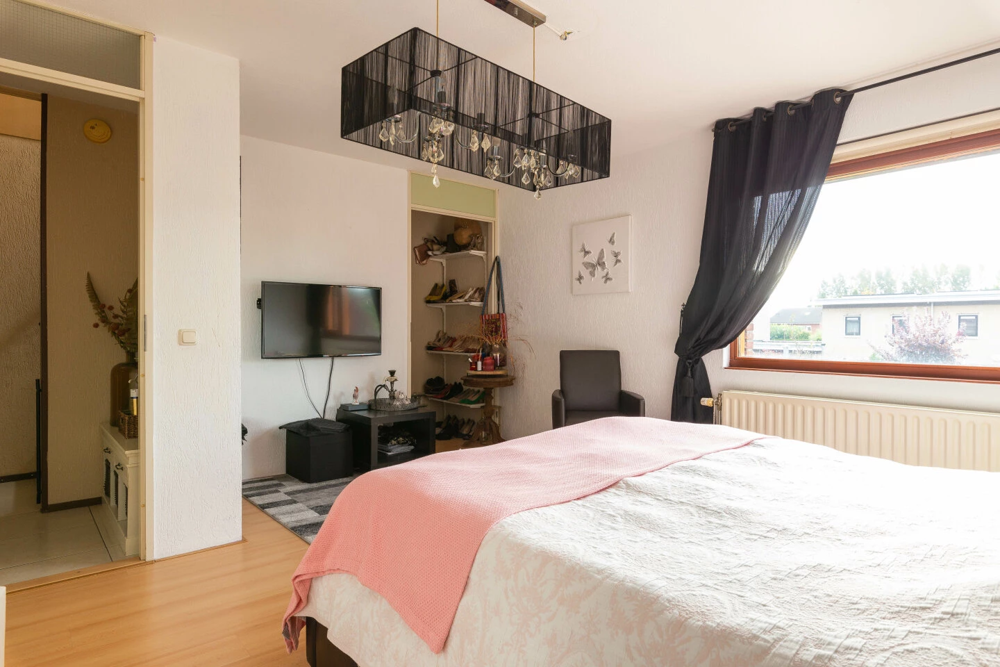 Woonhuis te koop Rijnland 147 Lelystad