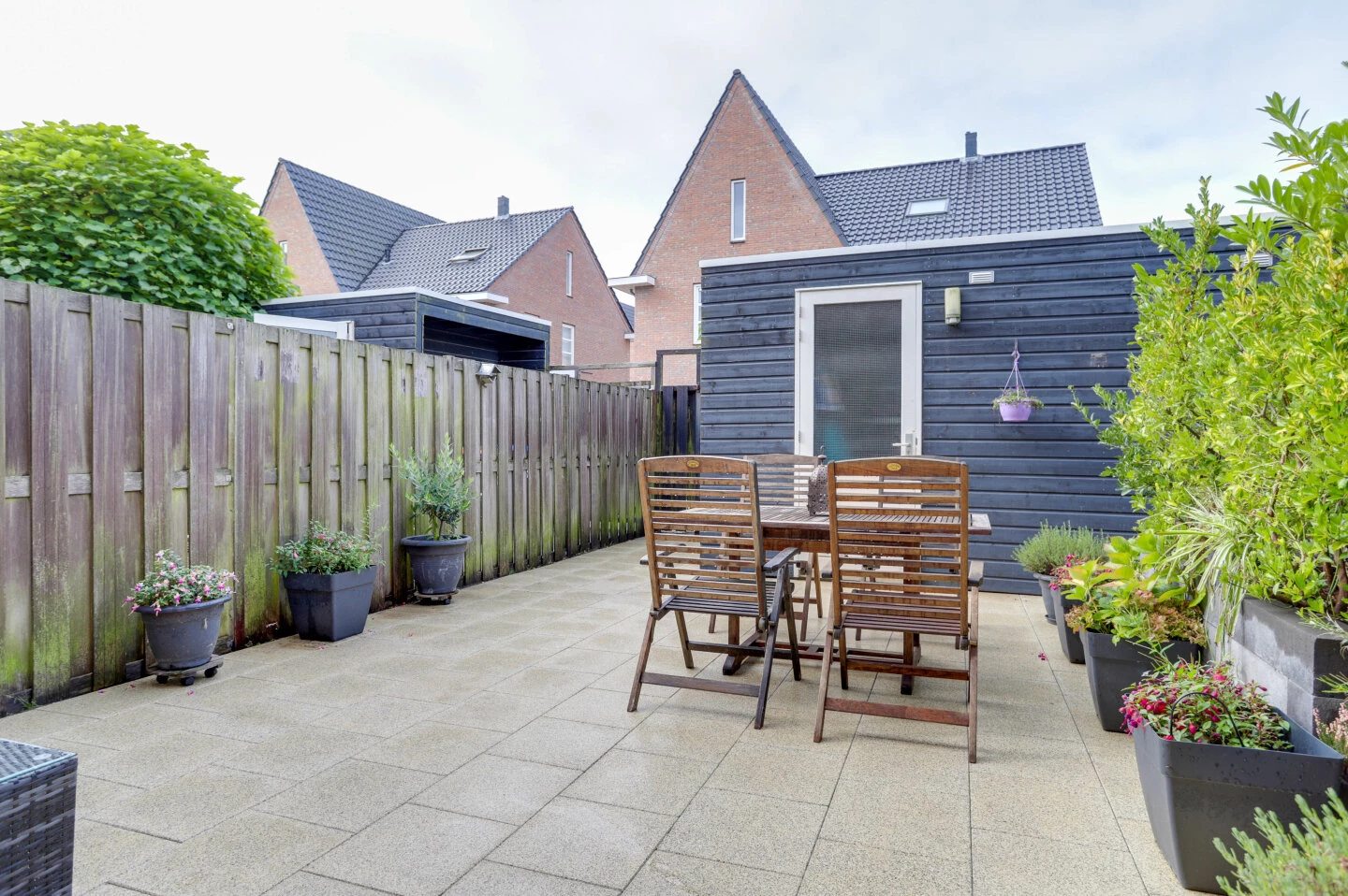 Woonhuis te koop Kopenhagenlaan 25 Lelystad