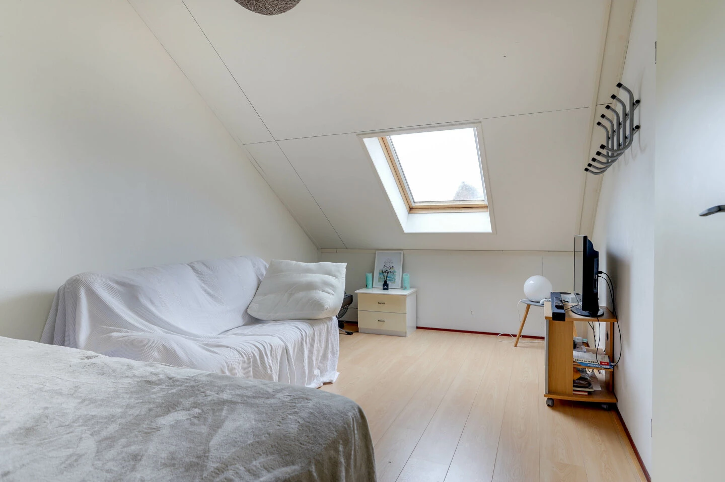 Woonhuis te koop Kopenhagenlaan 25 Lelystad