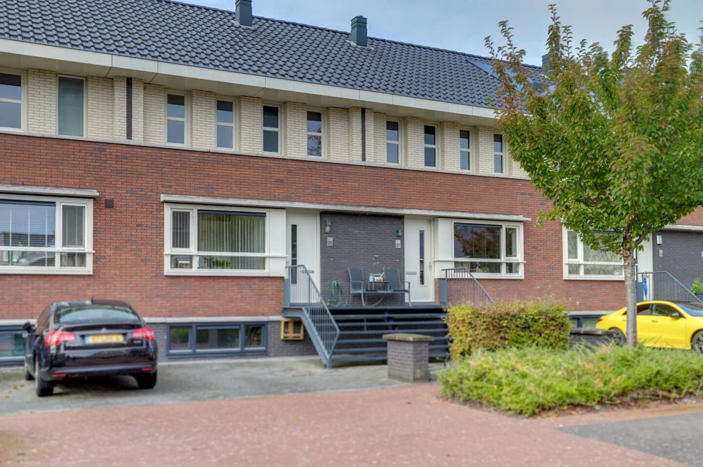 Woonhuis te koop Kopenhagenlaan 25 Lelystad