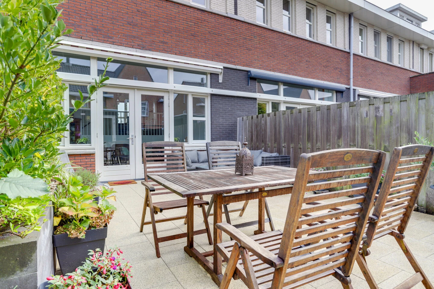 Woonhuis te koop Kopenhagenlaan 25 Lelystad