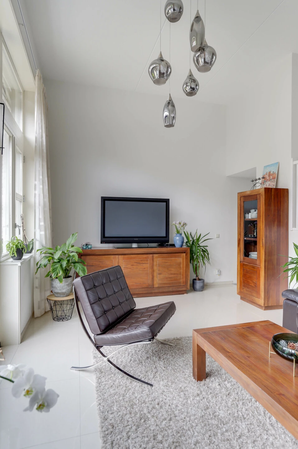 Woonhuis te koop Kopenhagenlaan 25 Lelystad