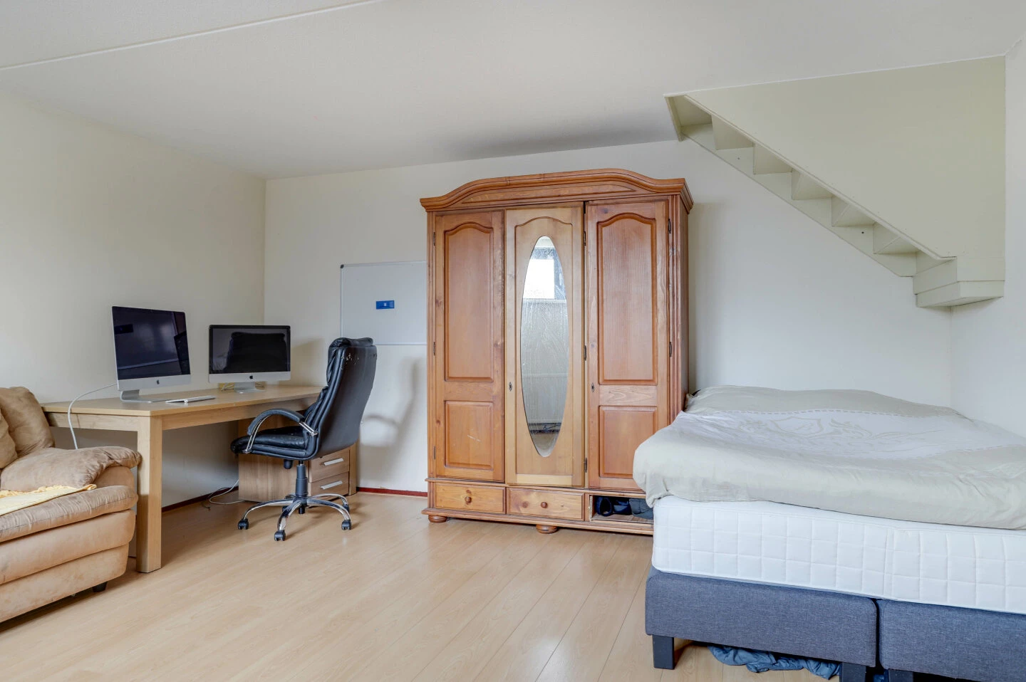 Woonhuis te koop Kopenhagenlaan 25 Lelystad