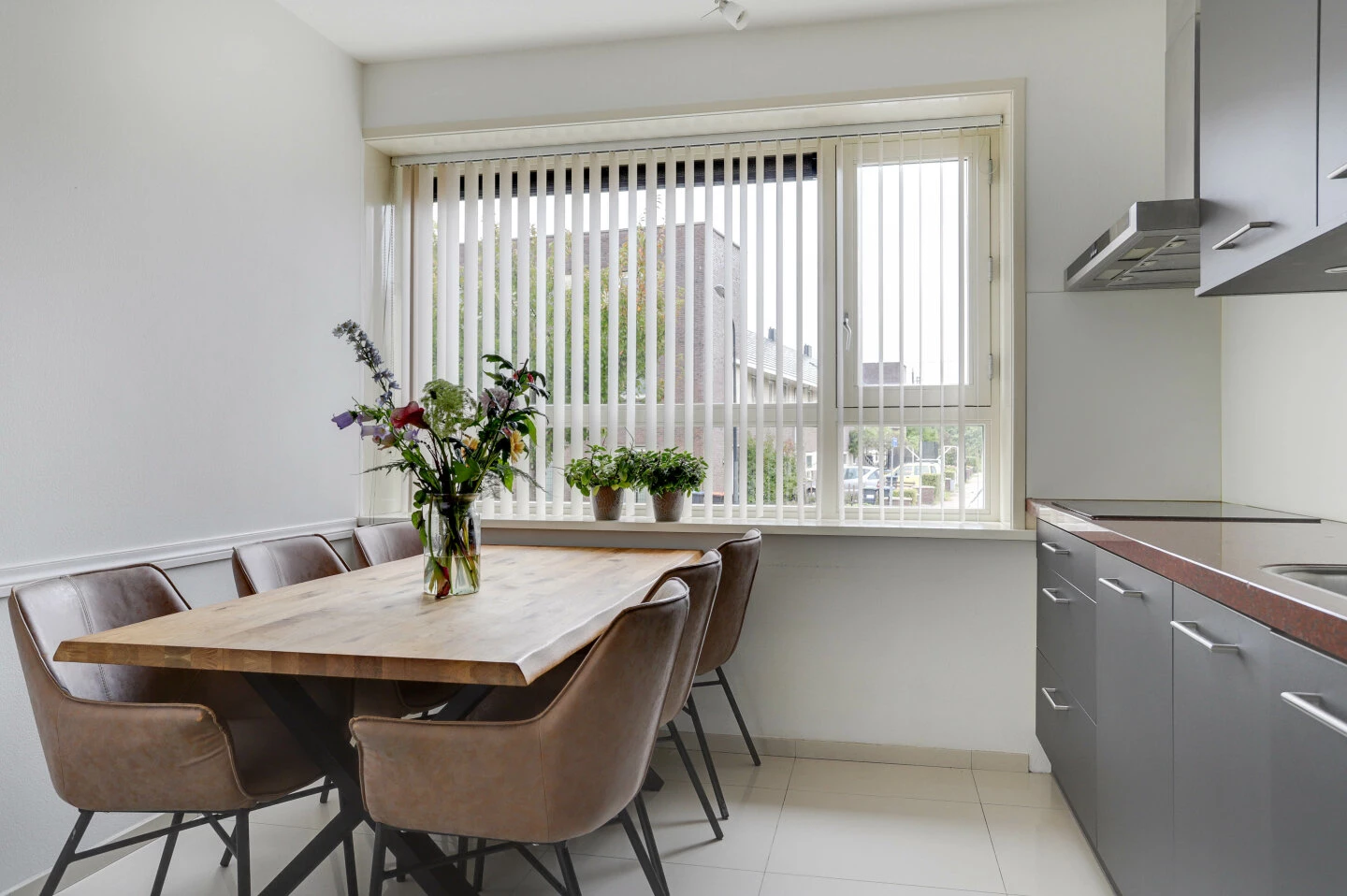 Woonhuis te koop Kopenhagenlaan 25 Lelystad