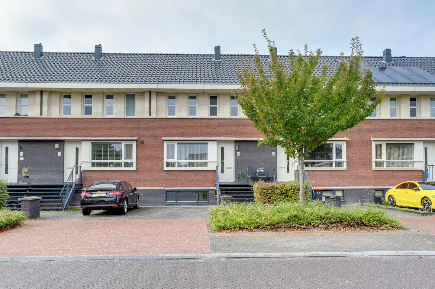 Woonhuis te koop Kopenhagenlaan 25 Lelystad