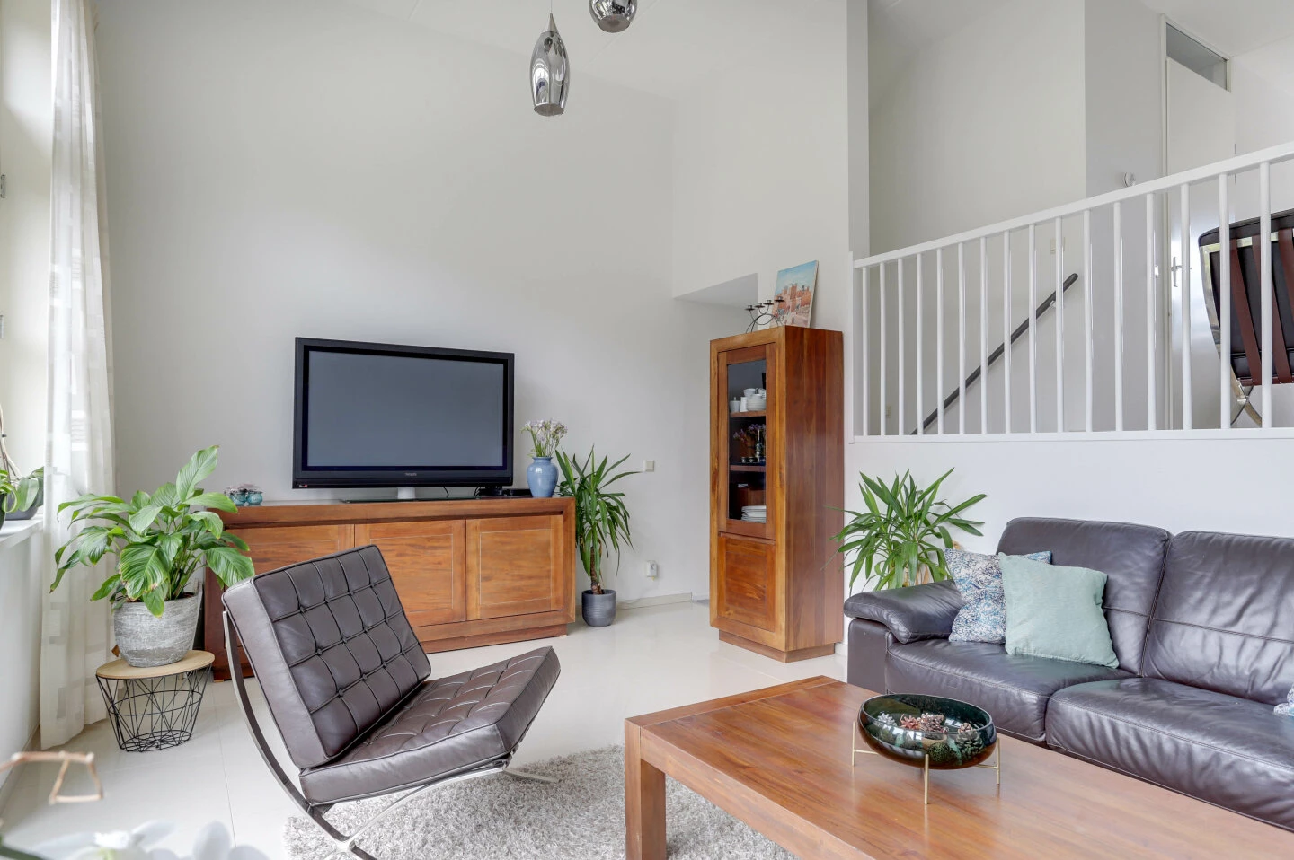 Woonhuis te koop Kopenhagenlaan 25 Lelystad