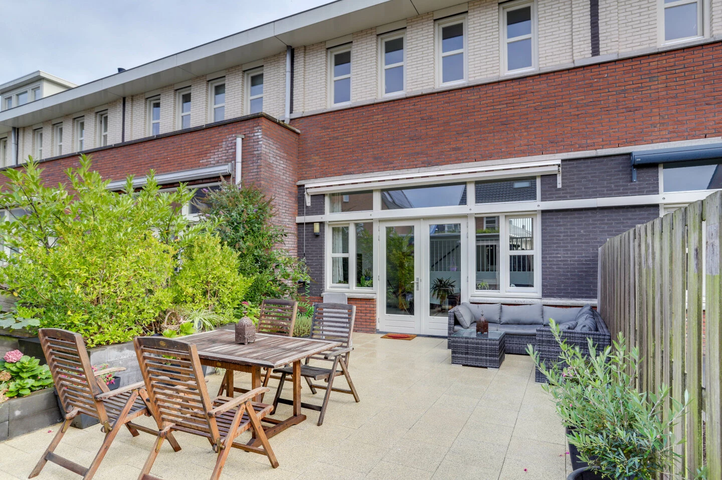 Woonhuis te koop Kopenhagenlaan 25 Lelystad