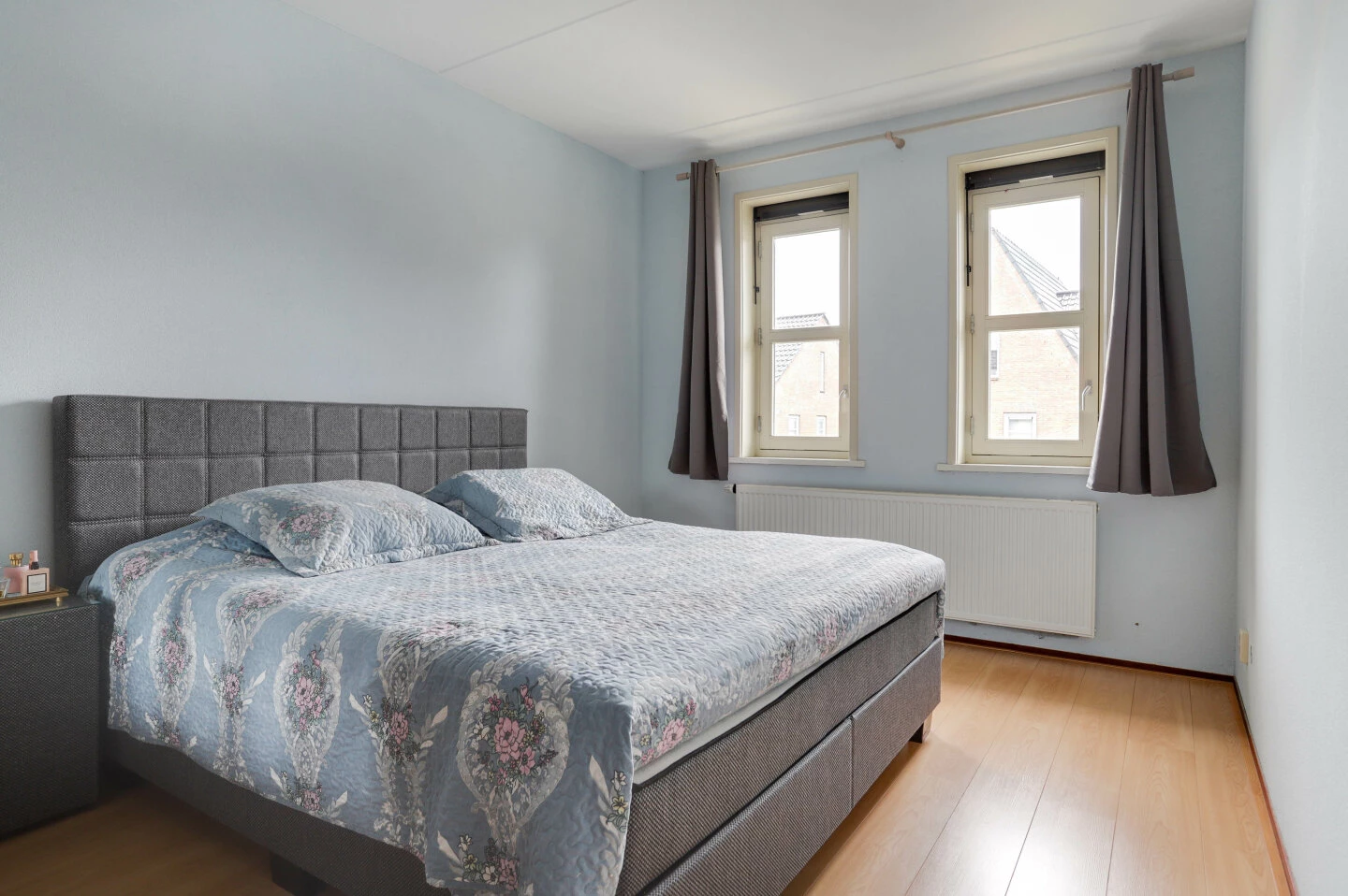 Woonhuis te koop Kopenhagenlaan 25 Lelystad