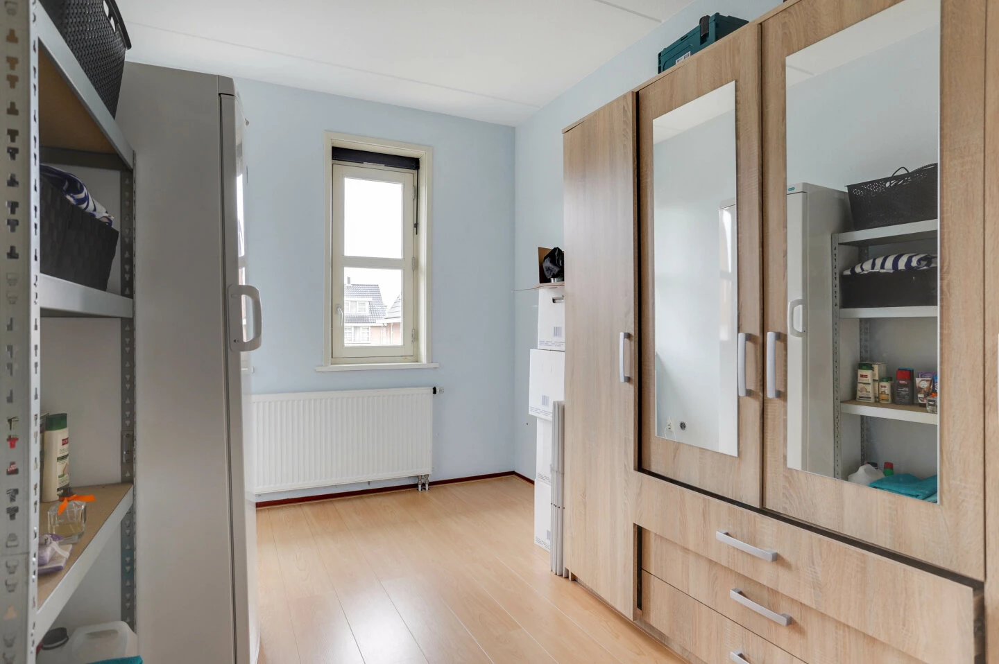 Woonhuis te koop Kopenhagenlaan 25 Lelystad
