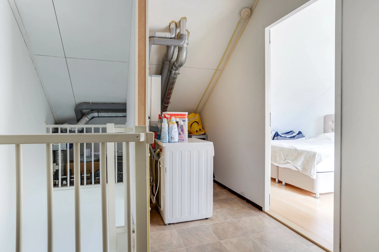 Woonhuis te koop Kopenhagenlaan 25 Lelystad