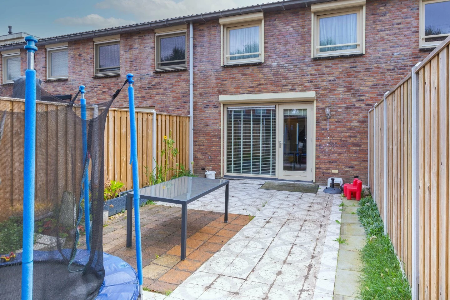 Woonhuis te koop Brancusistraat 45 Almere