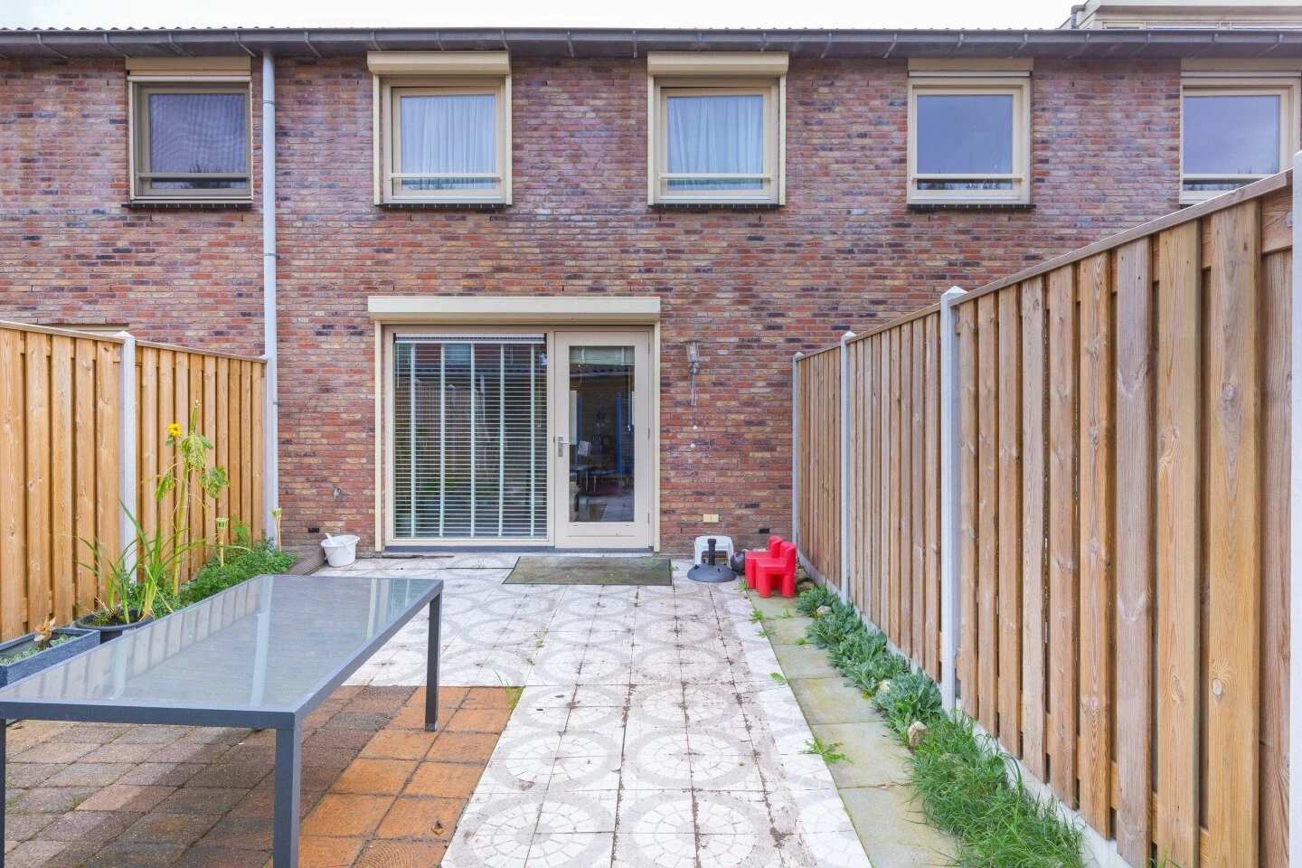 Woonhuis te koop Brancusistraat 45 Almere