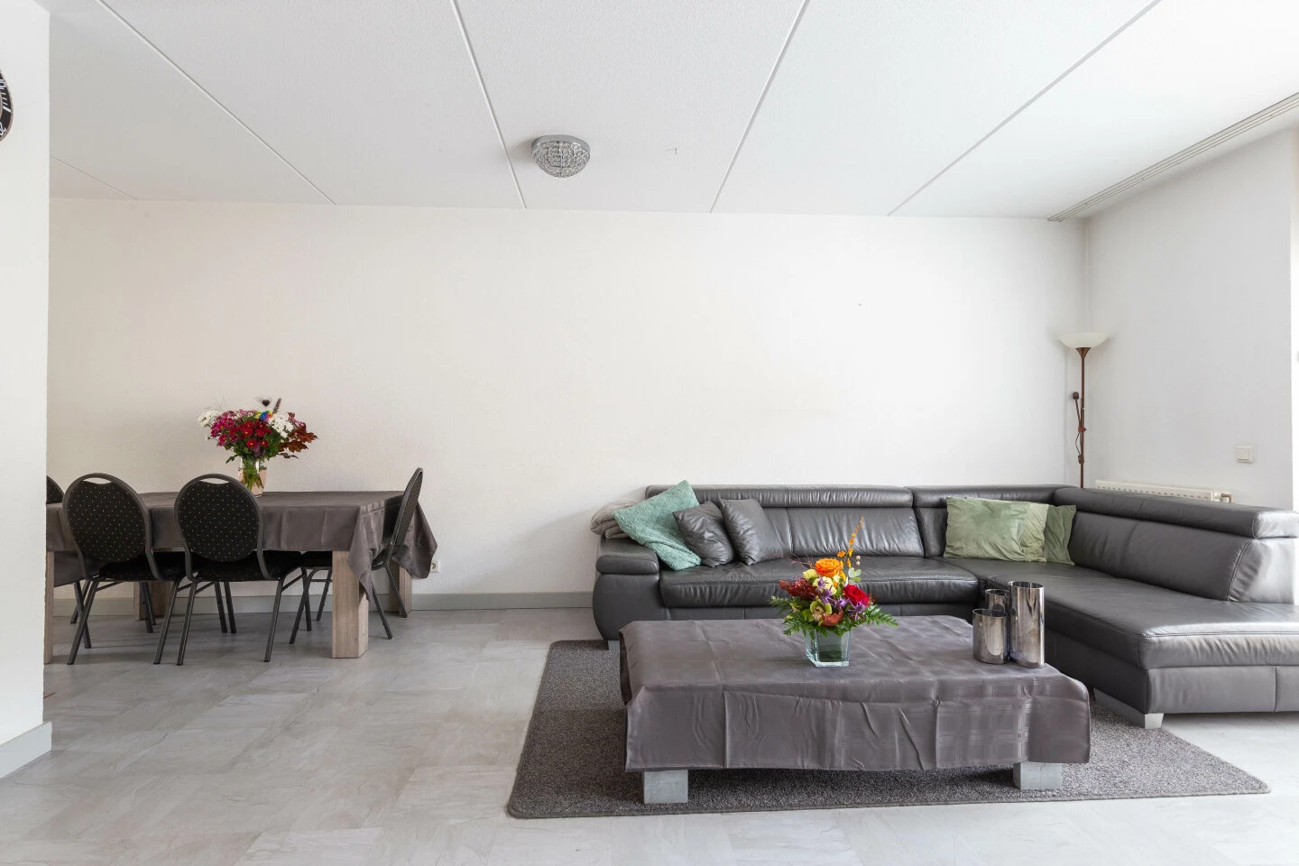 Woonhuis te koop Brancusistraat 45 Almere