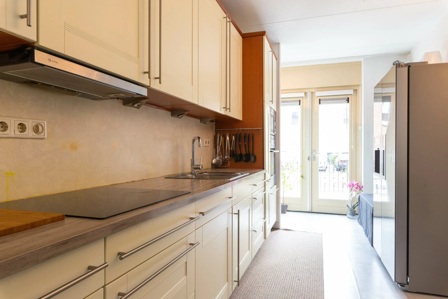 Woonhuis te koop Brancusistraat 45 Almere