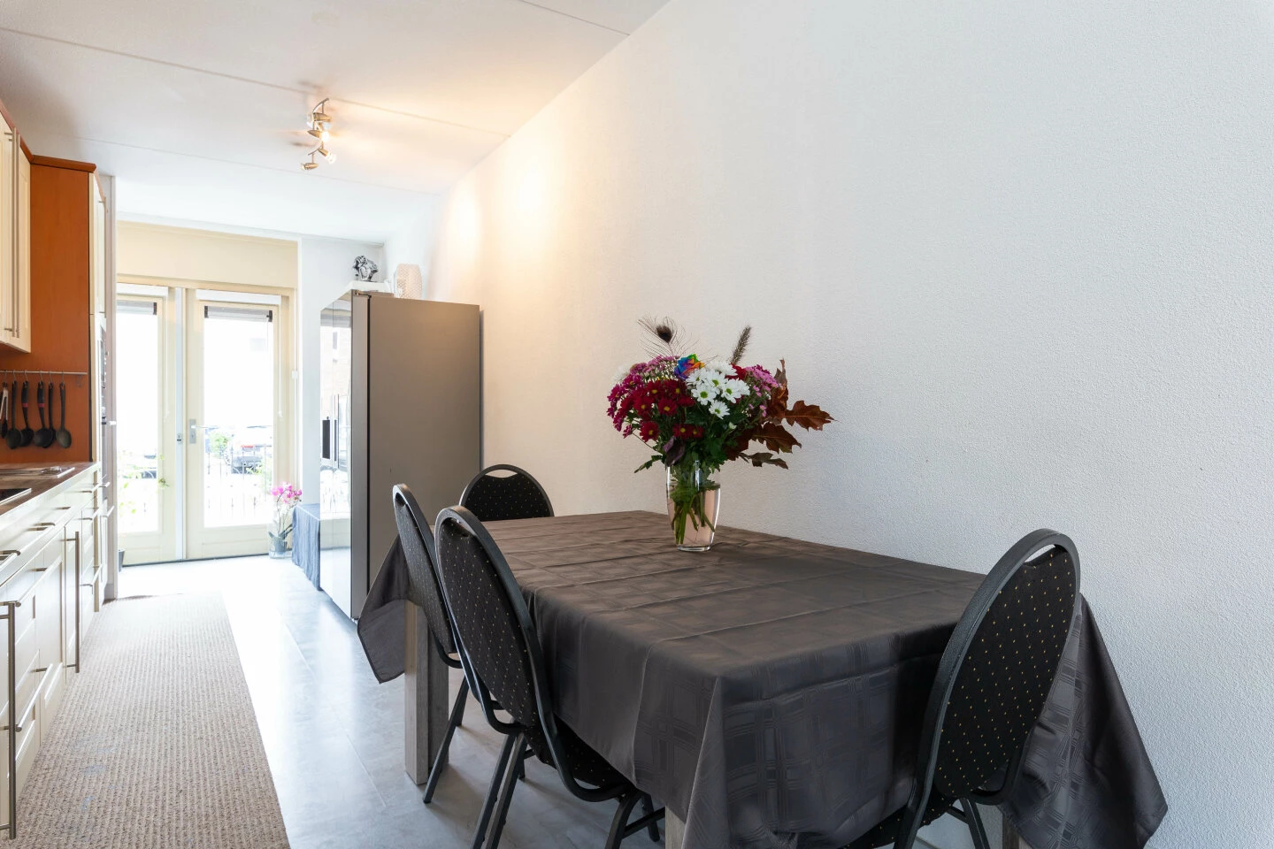 Woonhuis te koop Brancusistraat 45 Almere