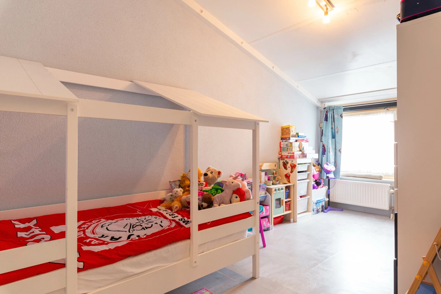Woonhuis te koop Brancusistraat 45 Almere