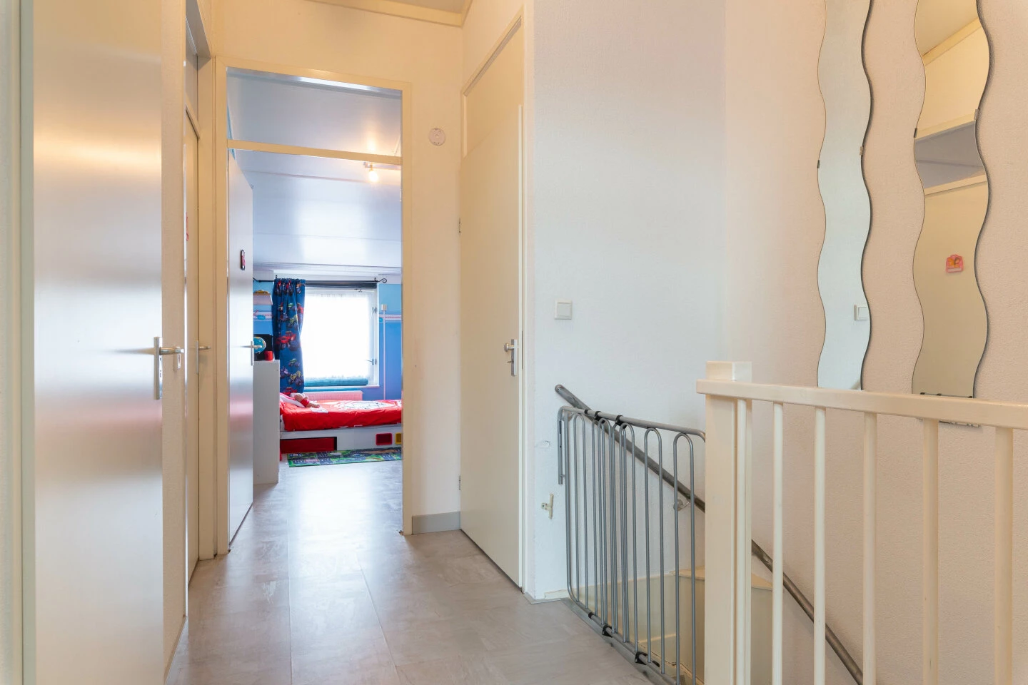 Woonhuis te koop Brancusistraat 45 Almere
