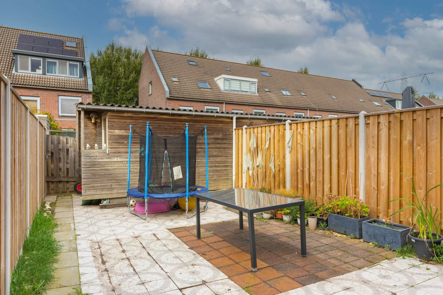 Woonhuis te koop Brancusistraat 45 Almere