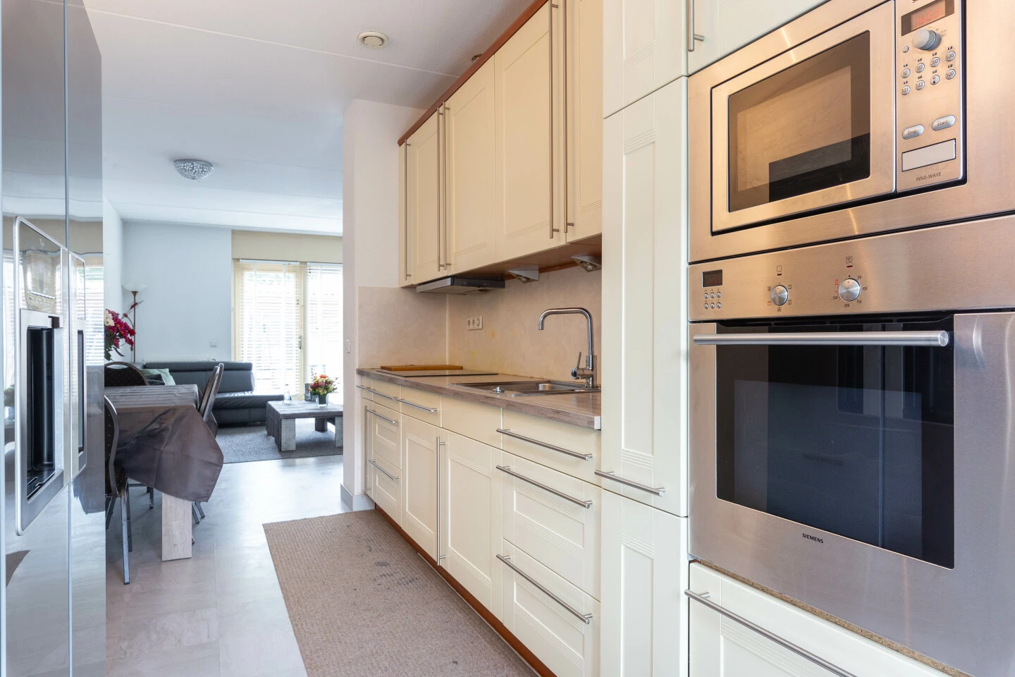 Woonhuis te koop Brancusistraat 45 Almere