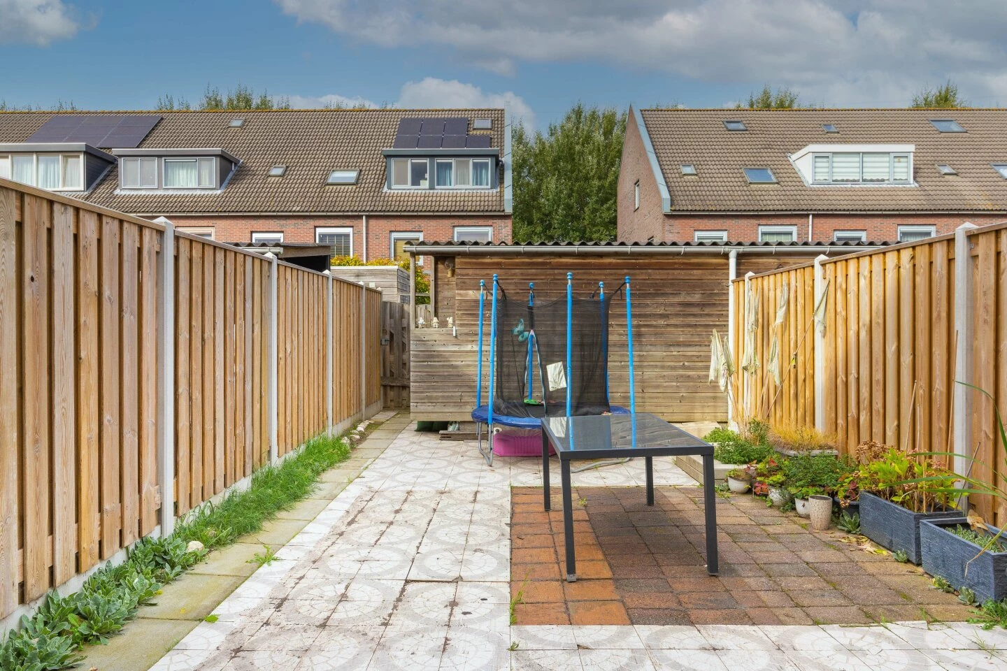 Woonhuis te koop Brancusistraat 45 Almere