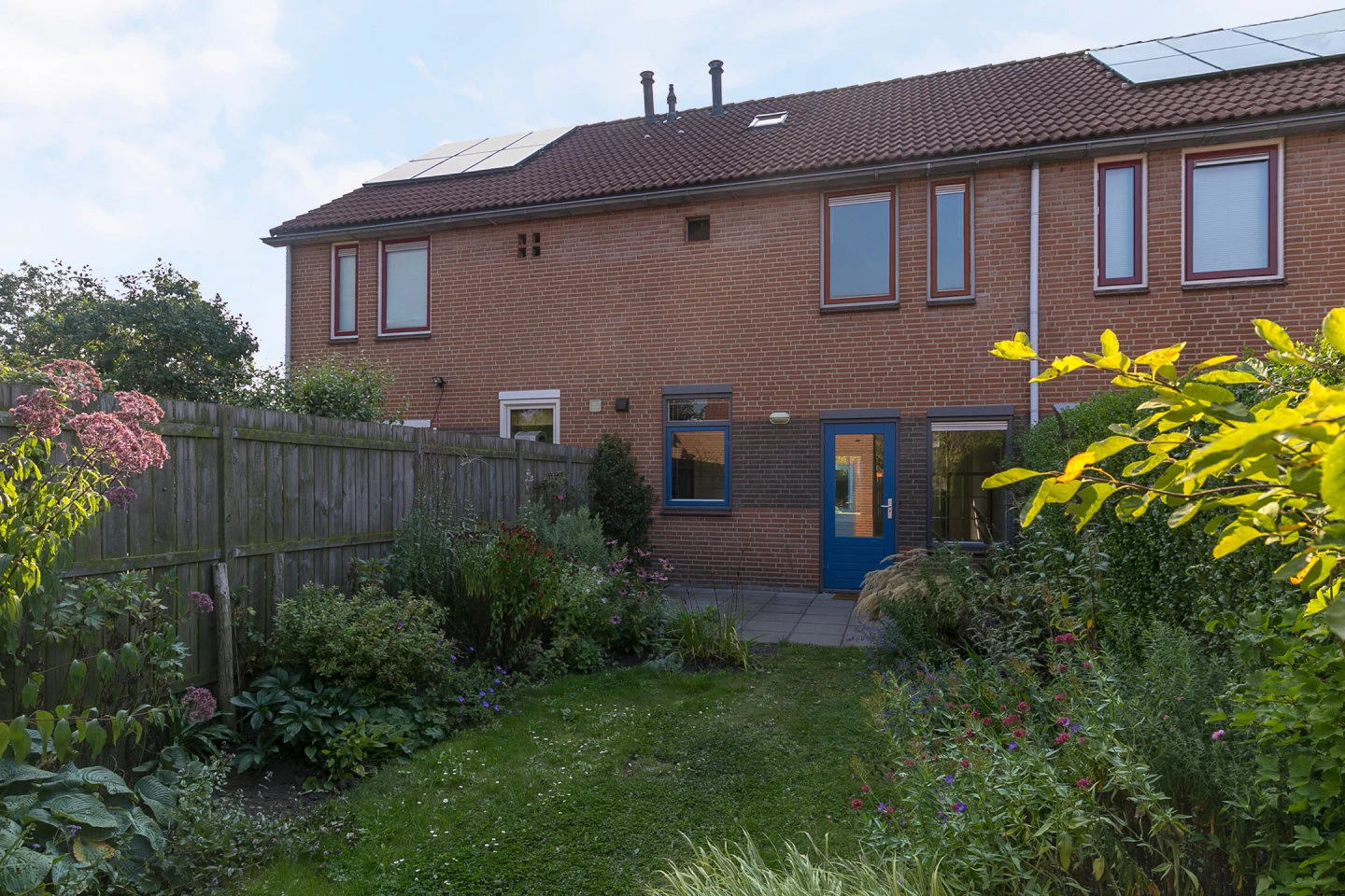 Woonhuis te koop Kamp 28 43 Lelystad