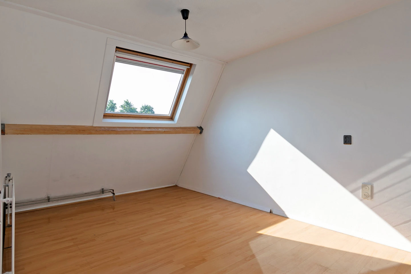 Woonhuis te koop Kamp 28 43 Lelystad