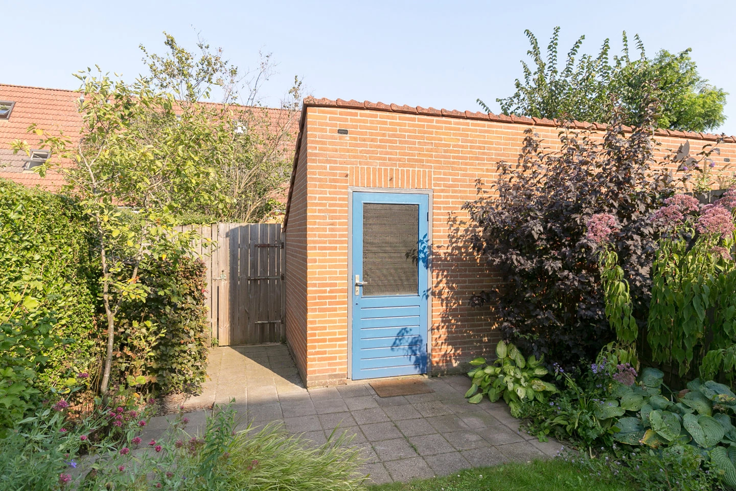 Woonhuis te koop Kamp 28 43 Lelystad