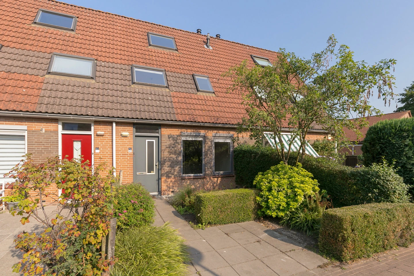 Woonhuis te koop Kamp 28 43 Lelystad