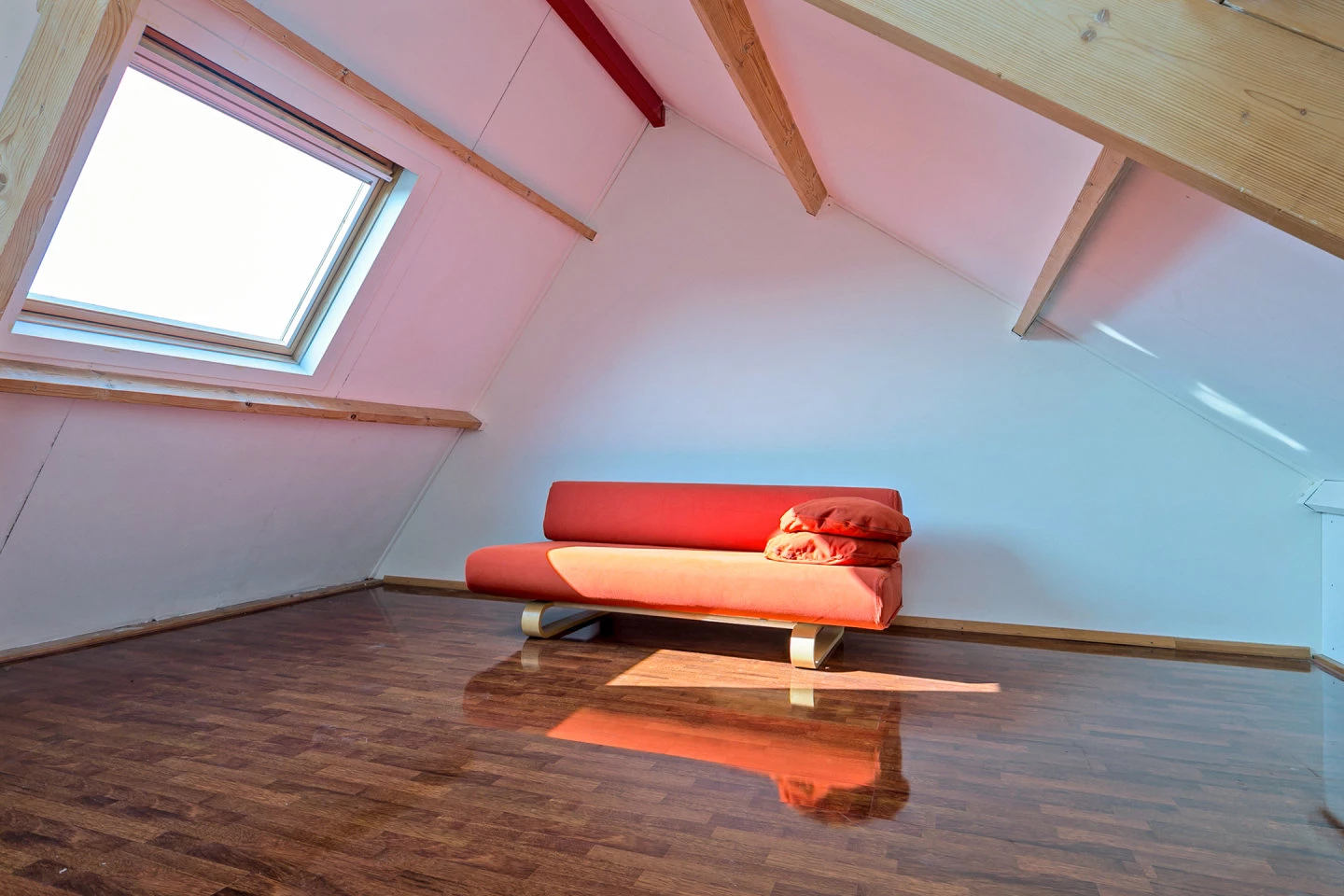 Woonhuis te koop Kamp 28 43 Lelystad