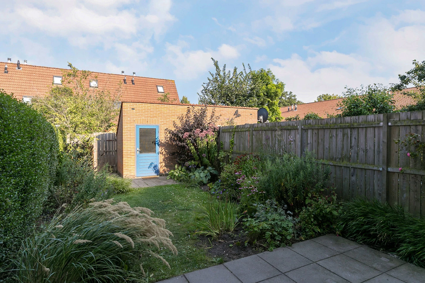 Woonhuis te koop Kamp 28 43 Lelystad