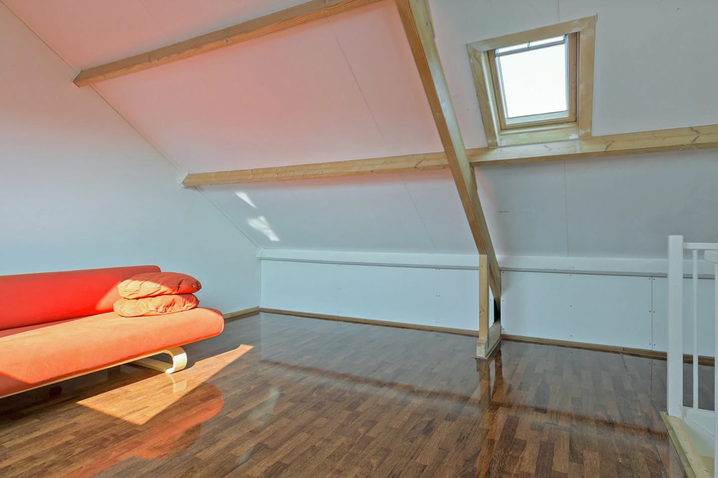 Woonhuis te koop Kamp 28 43 Lelystad