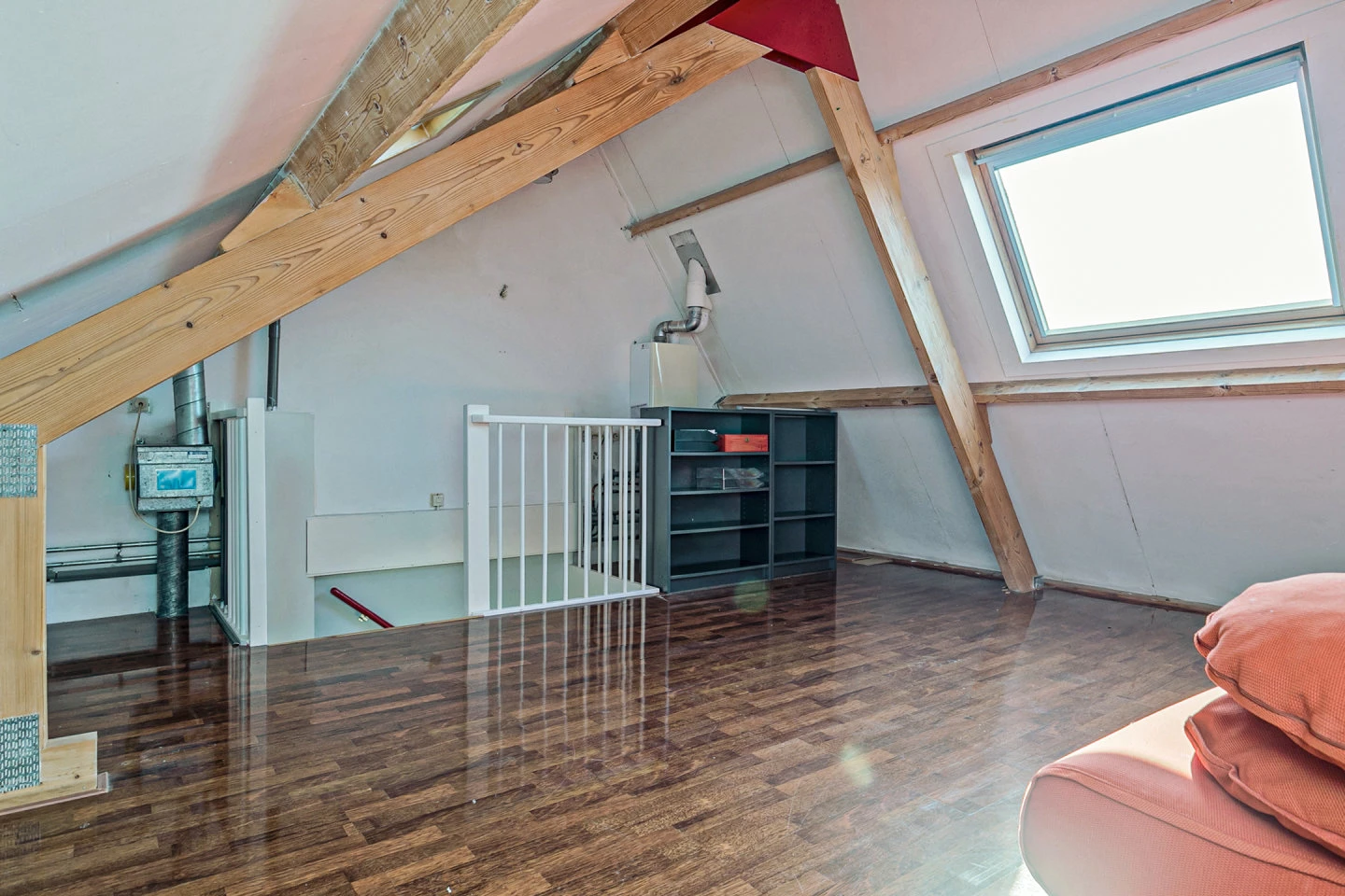 Woonhuis te koop Kamp 28 43 Lelystad