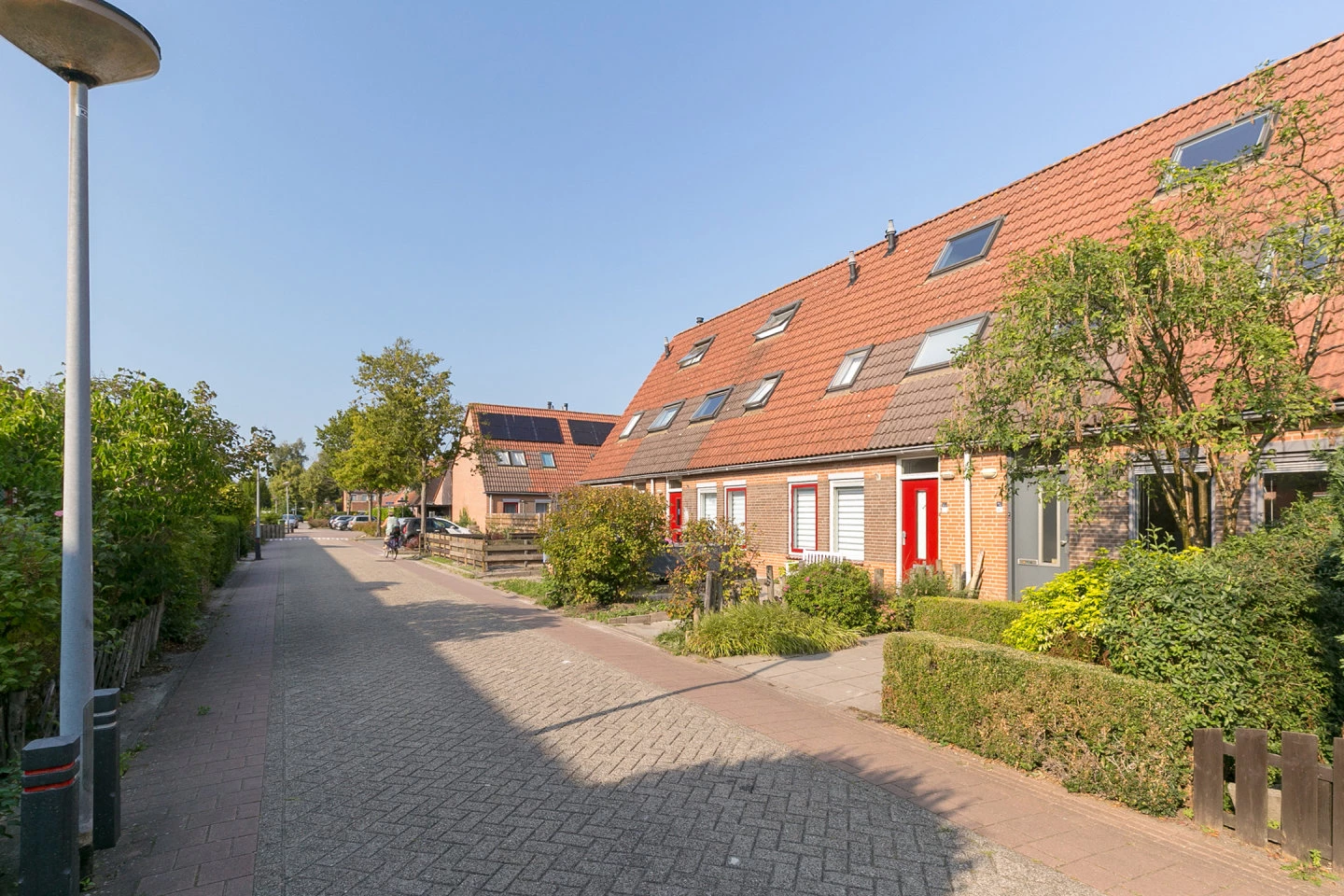 Woonhuis te koop Kamp 28 43 Lelystad