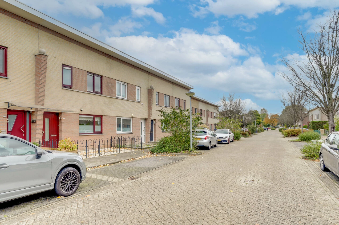 Woonhuis te koop Haringvlietlaan 19 Lelystad