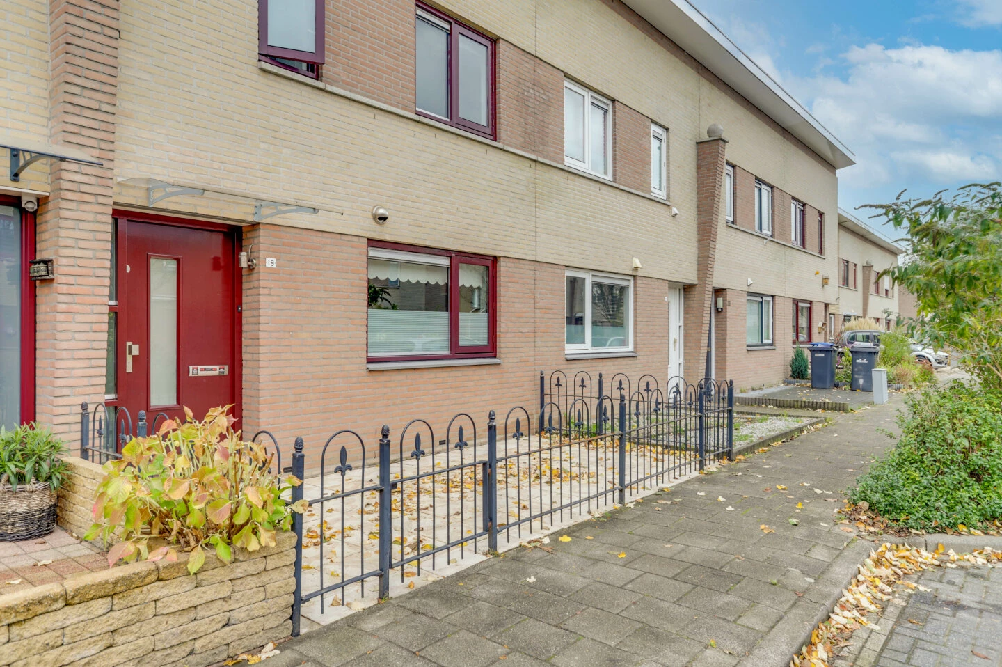 Woonhuis te koop Haringvlietlaan 19 Lelystad