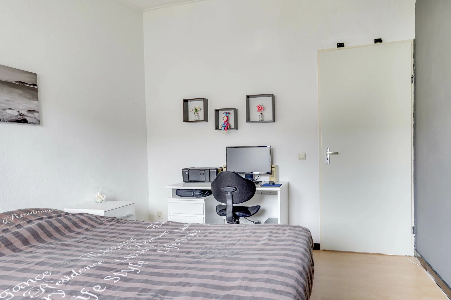 Woonhuis te koop Haringvlietlaan 19 Lelystad
