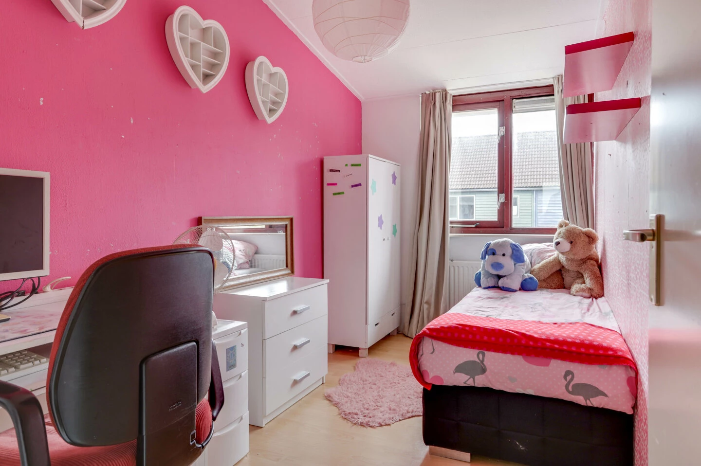Woonhuis te koop Haringvlietlaan 19 Lelystad
