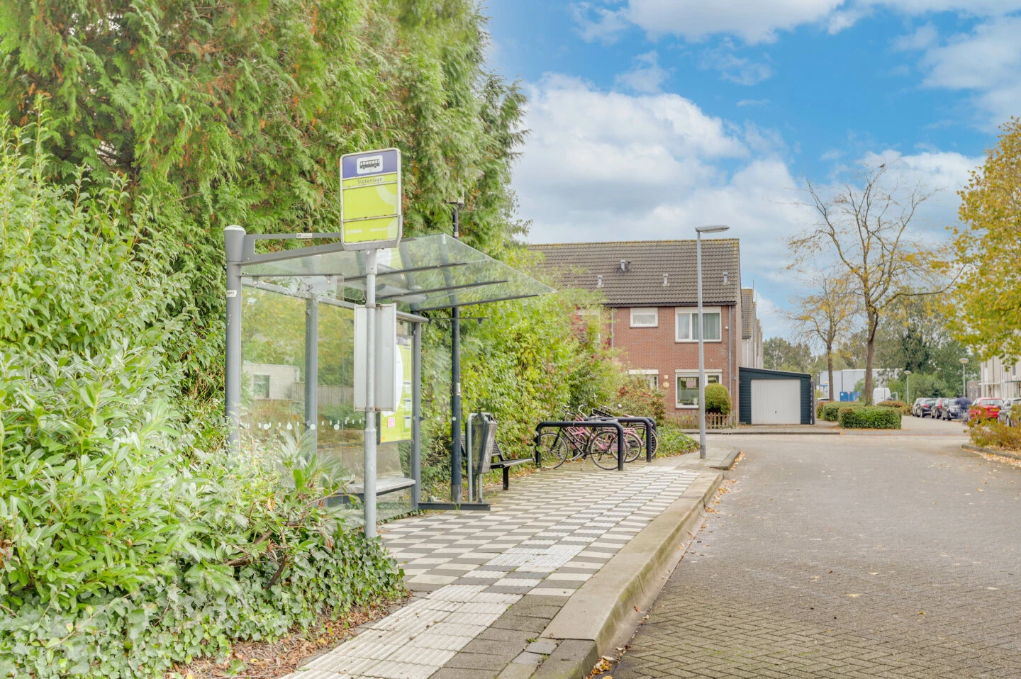 Woonhuis te koop Haringvlietlaan 19 Lelystad