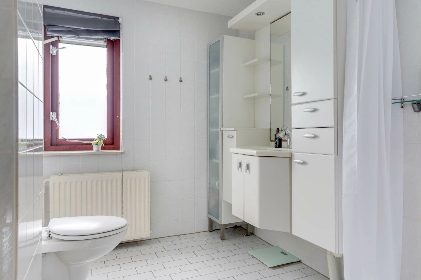 Woonhuis te koop Haringvlietlaan 19 Lelystad