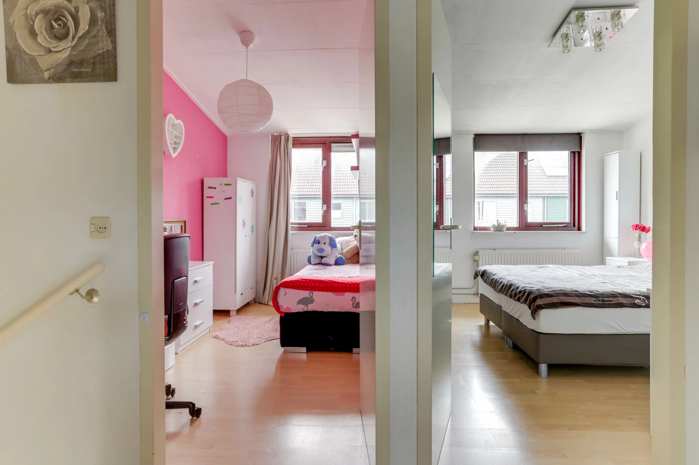 Woonhuis te koop Haringvlietlaan 19 Lelystad