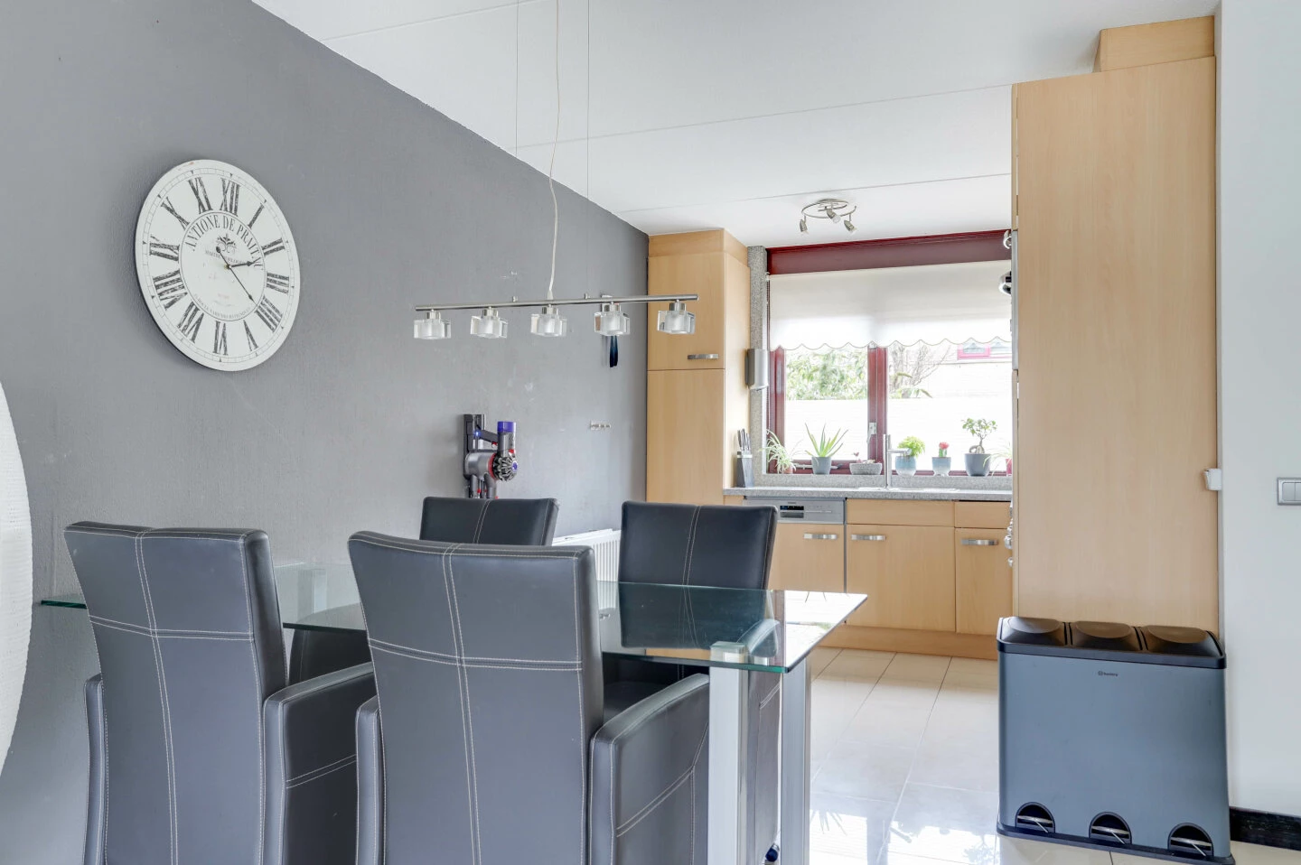 Woonhuis te koop Haringvlietlaan 19 Lelystad