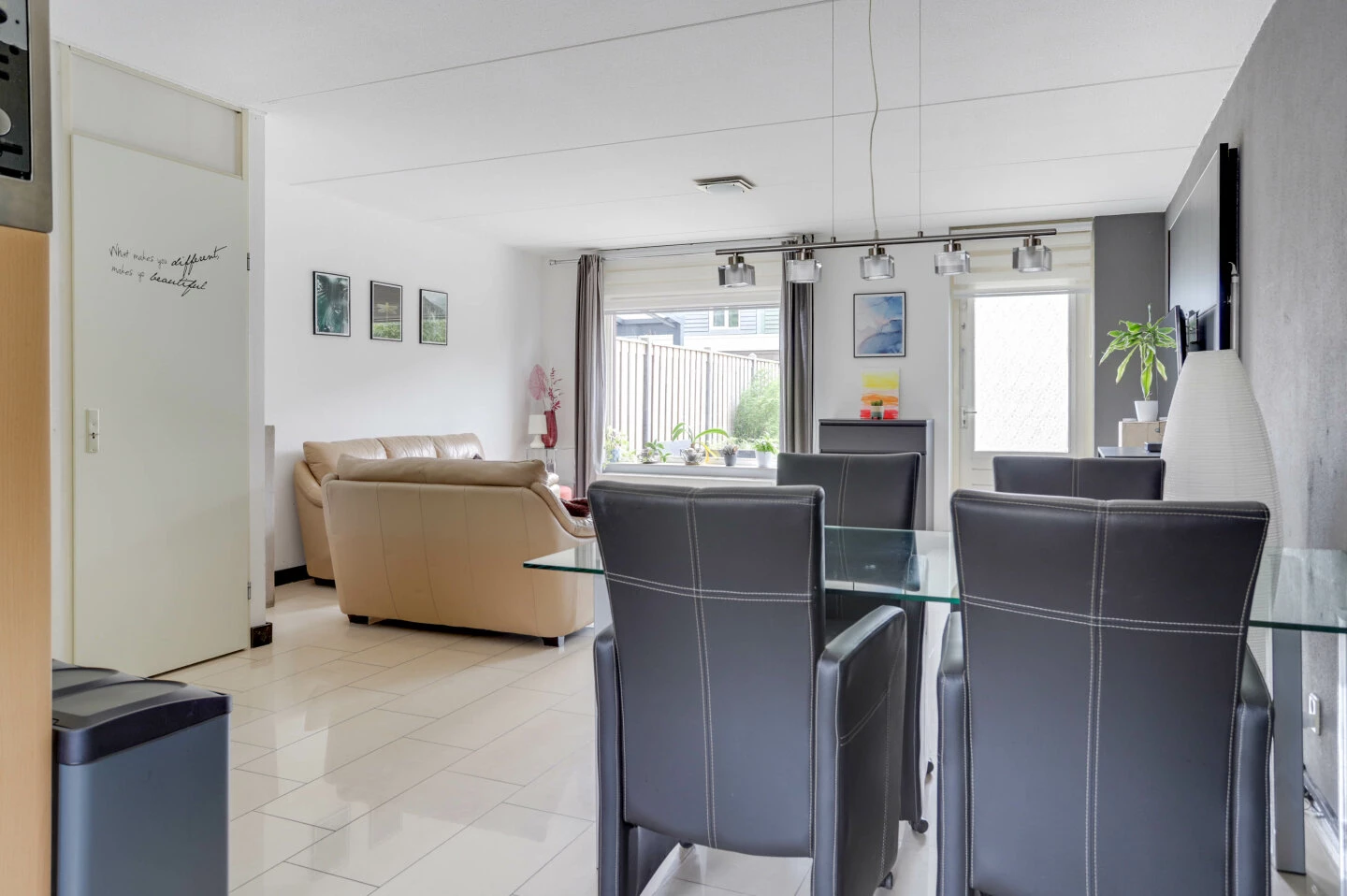 Woonhuis te koop Haringvlietlaan 19 Lelystad