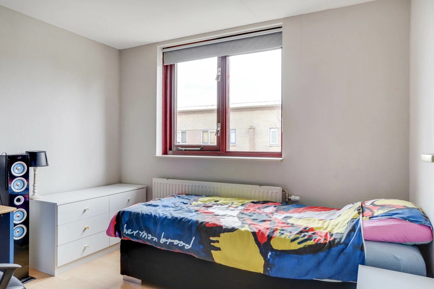 Woonhuis te koop Haringvlietlaan 19 Lelystad